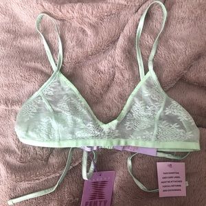 SAVAGE X FENTY Bralette